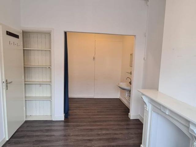 Appartement te huur in Getfert, Enschede