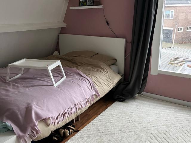 Kamer te huur in Enschede, Overijssel