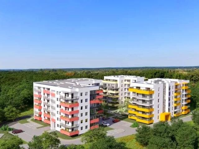 Mieszkanie na sprzedaż w Solec Kujawski, Kujawsko-pomorskie