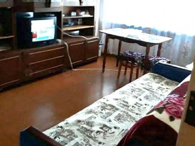 Квартира продажа в Куйбышевский Затон, Татарстан Республика