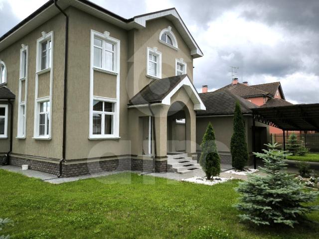 Квартира продажа в две поляны