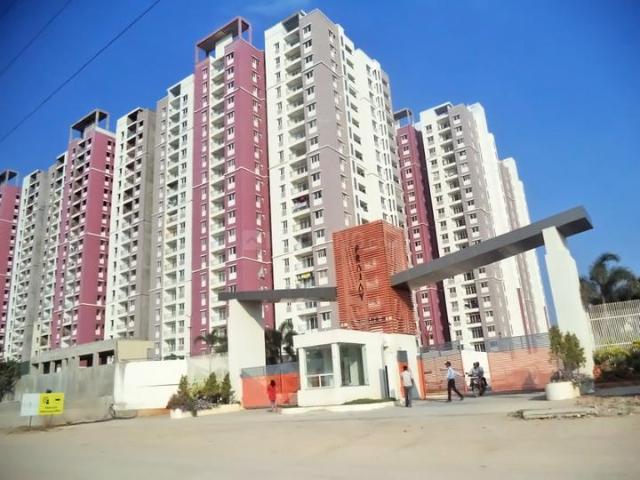 Flat for sale in Haidarabad, Telangana