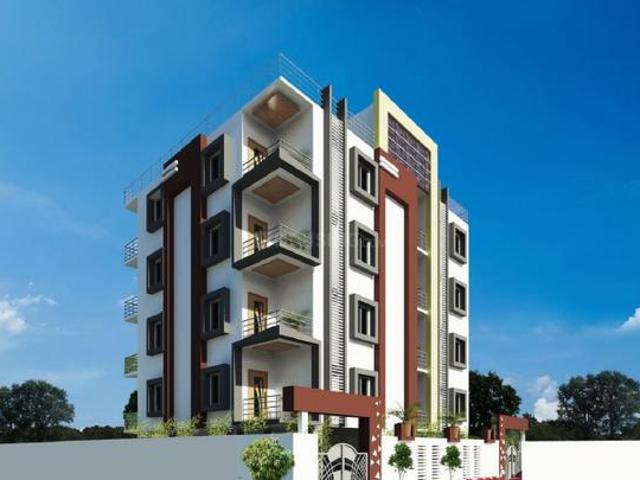 Flat for sale in Haidarabad, Telangana
