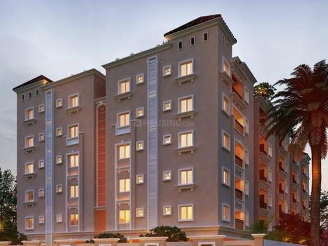 Flat for sale in Haidarabad, Telangana