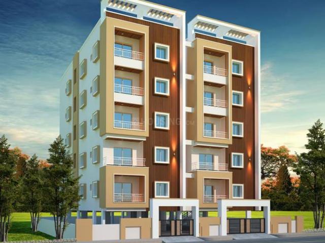 Flat for sale in Haidarabad, Telangana