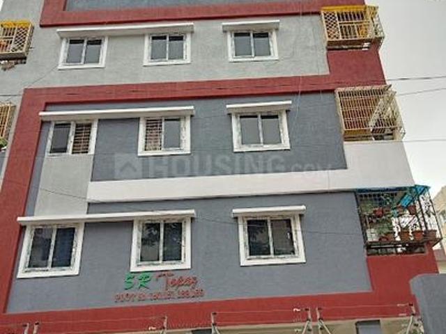 Flat for sale in Haidarabad, Telangana