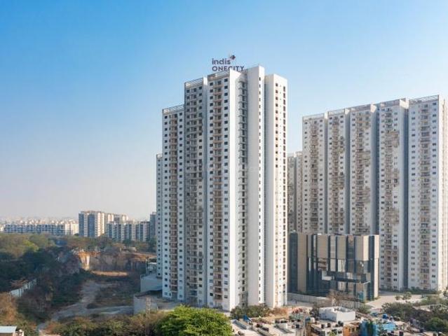 Flat for sale in Haidarabad, Telangana