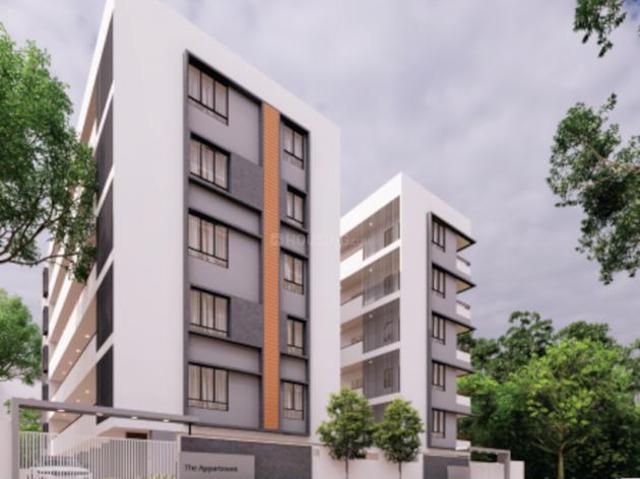 Flat for sale in Haidarabad, Telangana