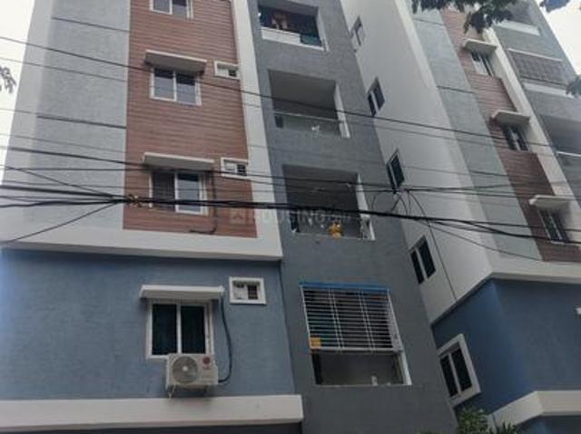 Flat for sale in Kukatpally, Haidarabad