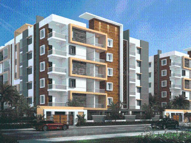 Flat for sale in Haidarabad, Telangana