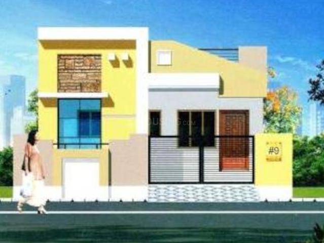 Villa for sale in Haidarabad, Telangana