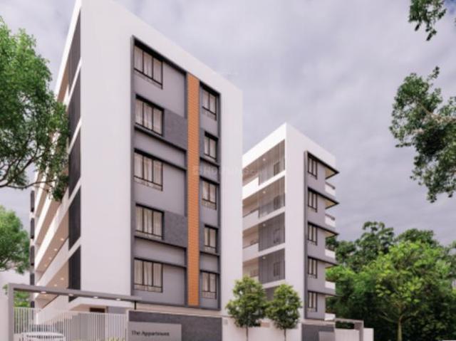 Flat for sale in Haidarabad, Telangana
