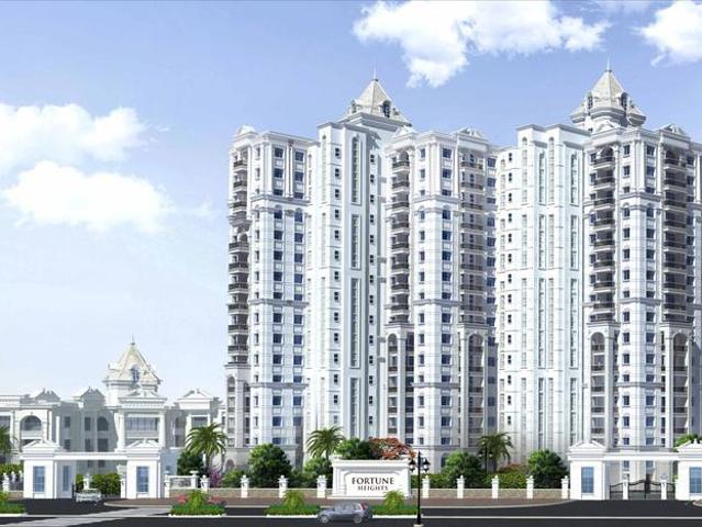 Flat for sale in Haidarabad, Telangana