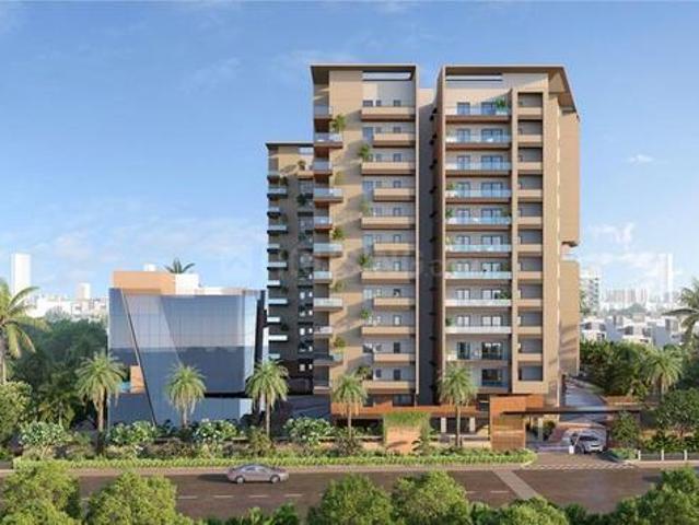 Flat for sale in Haidarabad, Telangana