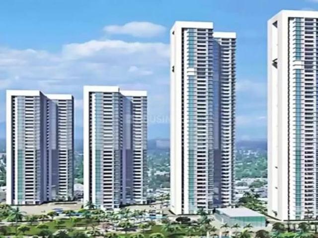 Flat for sale in Haidarabad, Telangana