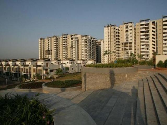 Villa for sale in Haidarabad, Telangana