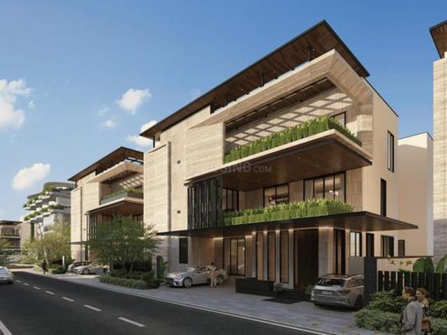 Villa for sale in Haidarabad, Telangana