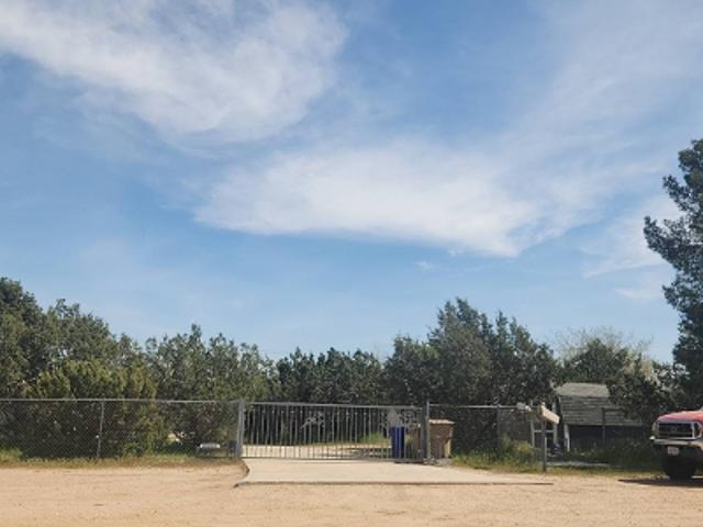 House for sale in California