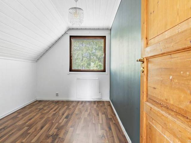 Villa till salu i Haparanda, Norrbotten