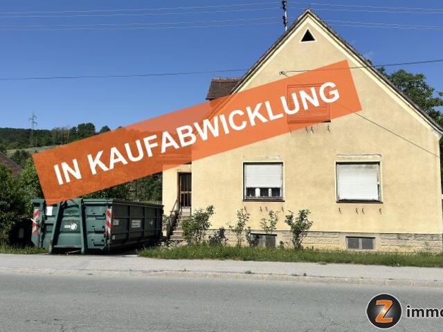Haus kaufen in Kukmirn, Burgenland
