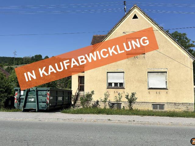 Haus kaufen in Neusiedl bei Güssing, Kukmirn