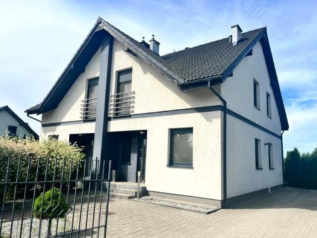 Dom na sprzedaż w Krzyszkowo, Wielkopolskie