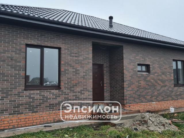 Квартира продажа в Новопоселеновский, Курская область