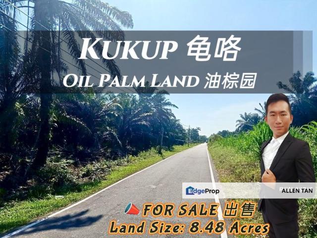 Shop for sale in Johor