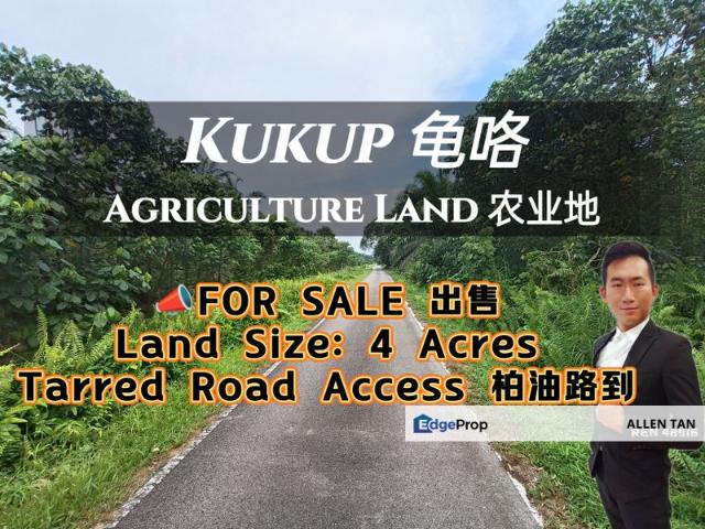 Shop for sale in Johor
