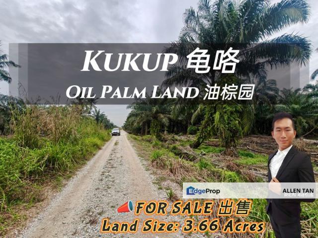 Shop for sale in Johor