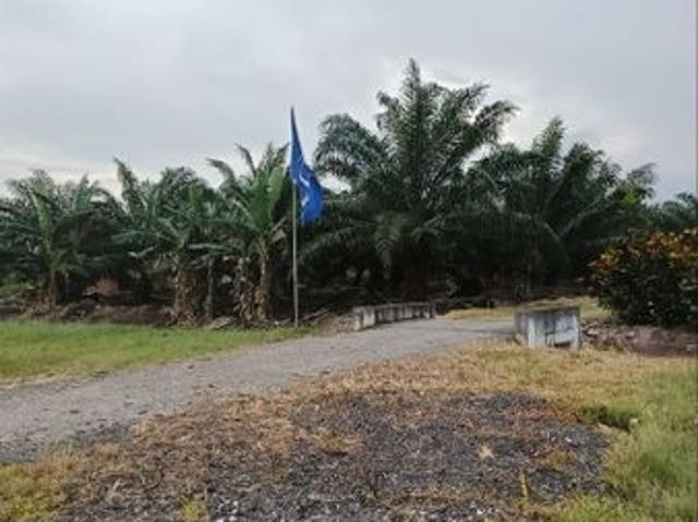 Shop for sale in Johor