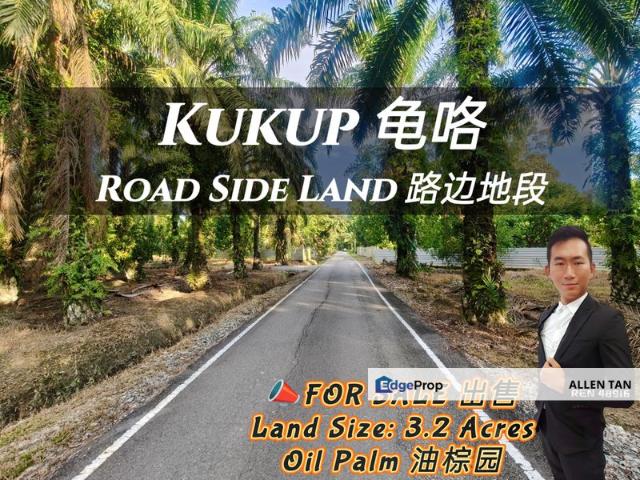Shop for sale in Johor