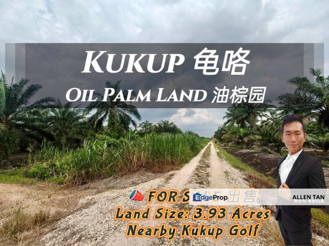 Shop for sale in Johor