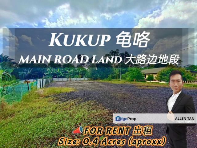 Shop for rent in Johor