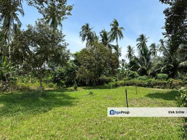 Shop for sale in Johor