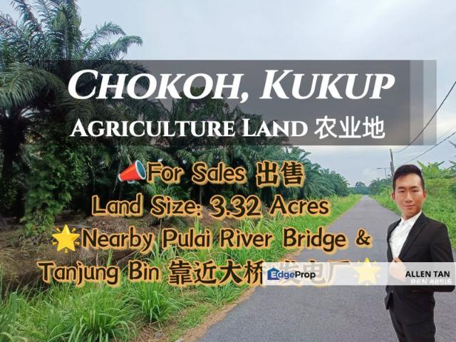 Shop for sale in Johor