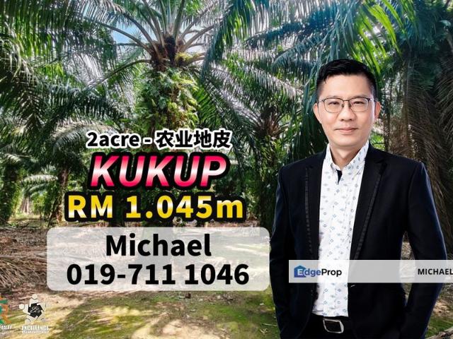 Shop for sale in Johor