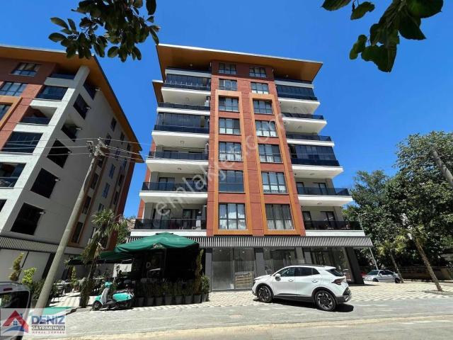 Osmangazi, Bursa içerisinde kiralık mülk