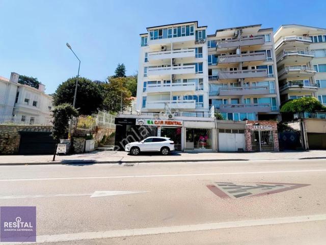 Osmangazi, Bursa içerisinde satılık mülk