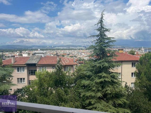 Osmangazi, Bursa içerisinde kiralık mülk