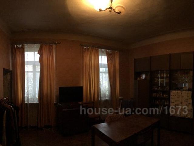 Квартира продажа в Нагорный, Хорошево