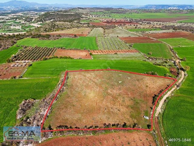 Kula, Manisa içerisinde satılık Arsa