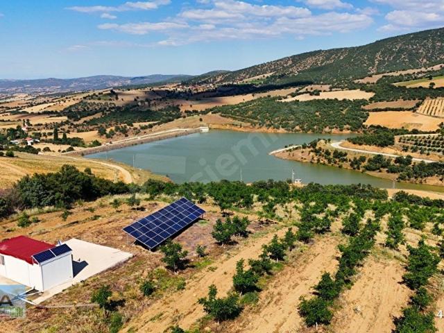 Kula, Manisa içerisinde satılık mülk