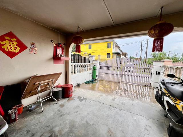 Terraced House for sale in Johore Bahru, Johor