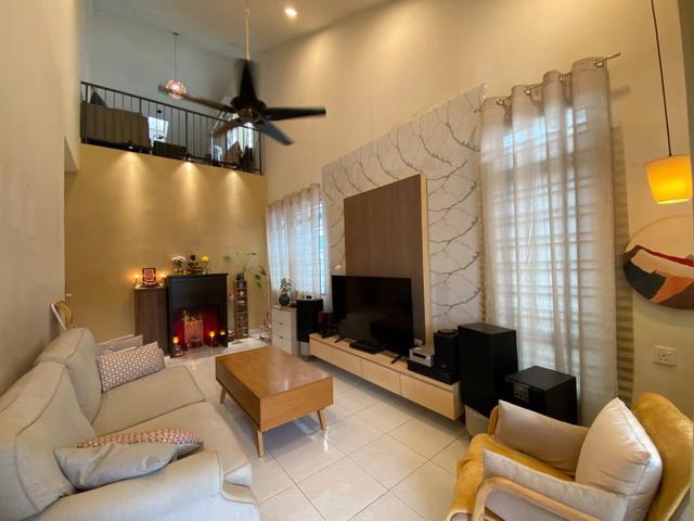 Terraced House for sale in Kulai