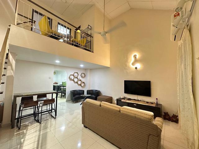 Terraced House for rent in Kulai, Johor