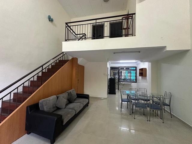 Terraced House for rent in Kulai, Johor
