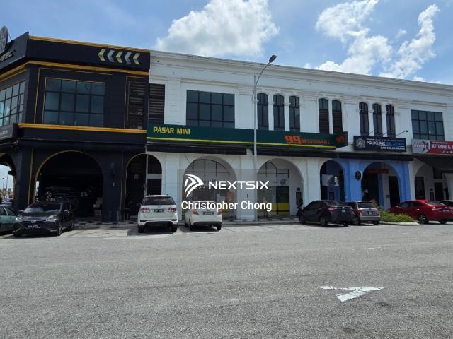 Property for sale in Johor
