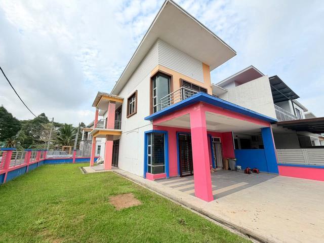 Terraced House for sale in Kulai, Johor