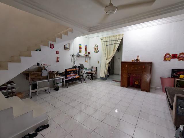 Terraced House for sale in Kulai, Johor